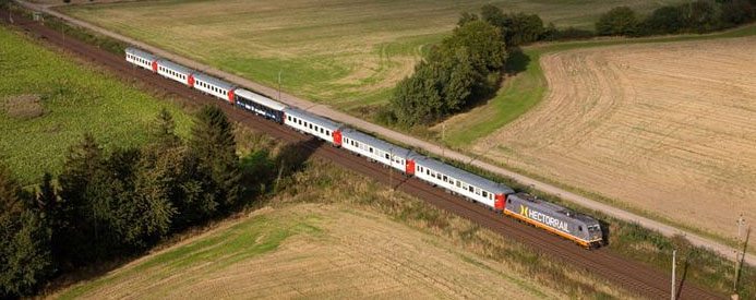 Veolia varslar på sju orter