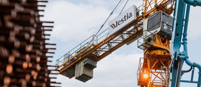 Stort byggbolag får ny huvudägare