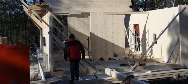 Regeringen utreder bostadssituationen