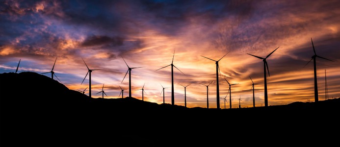 De bygger mest vindkraft i Europa