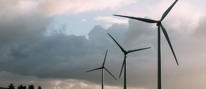 Vindkraft: Konkurs för stor leverantör