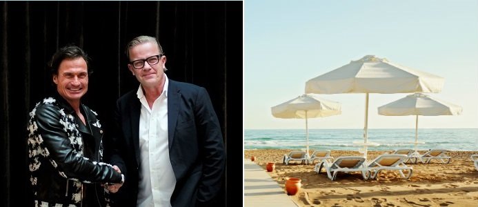 Petter Stordalen tar över Ving – byter namn på charterbolaget