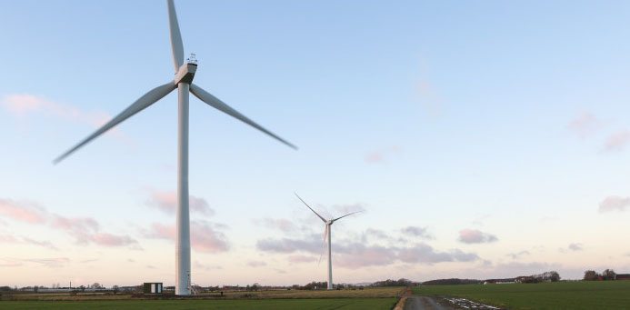 Nu snurrar Ingelsträde-verken