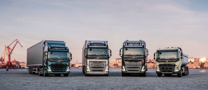 Nu startar konkurrenterna miljardsamarbetet