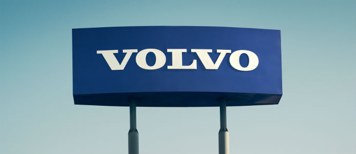 Nytt affärsområde hos Volvo – fokus på elektrifiering