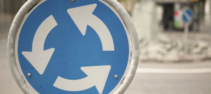 ”Hastighetsdämpande åtgärder lönsamma”