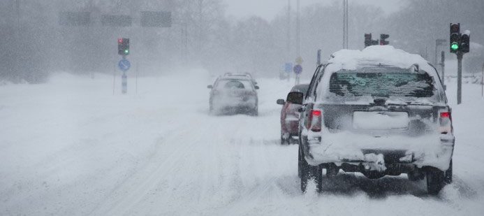 Dubbdäck och dubbfritt på samma däck