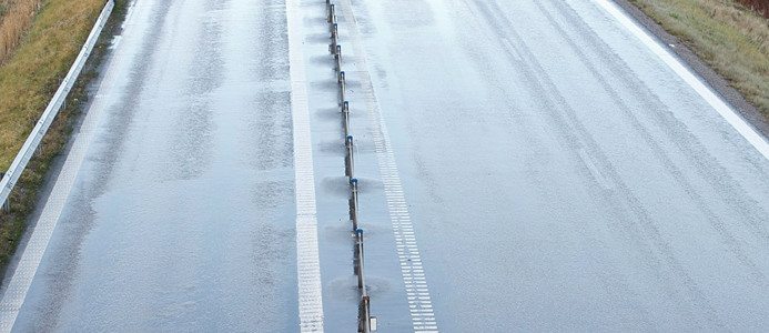 VTI, Statens väg- och transportforskningsinstitut