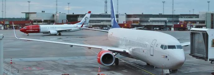 Regeringen förlänger med VTI