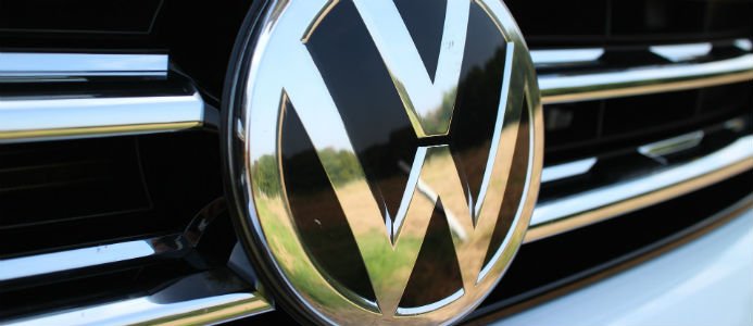 Northvolt och Volkswagen bygger batterifabrik