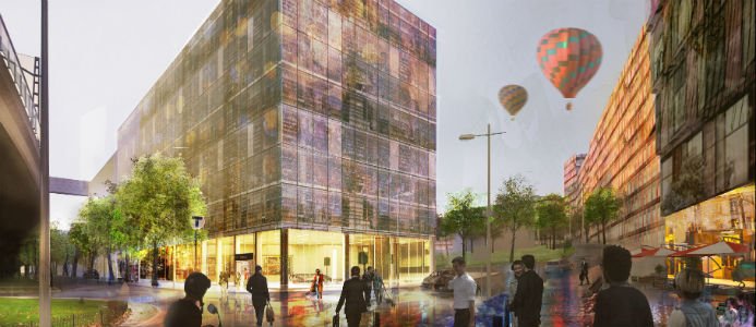 Järnvägsplan för Nacka/Söderort fastställd