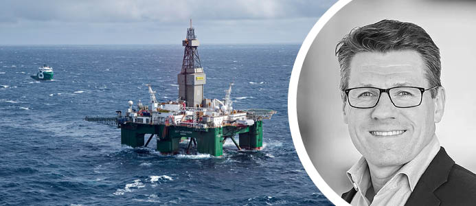 6,9 miljarder ska vässa oljejättens klimatmål