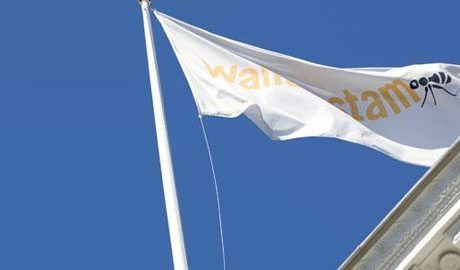 Uppsala får 1000 nya lägenheter