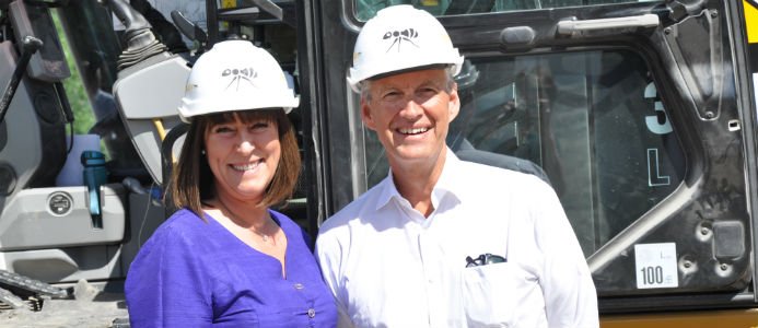 Här bygger Wallenstam 400 nya hyresrätter