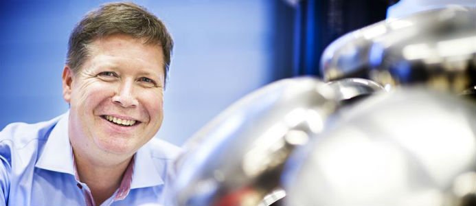 Styrelsen för WASP, Sveriges största forskningsprogram