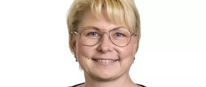 Lämnar Skanska för vd-jobb hos konkurrent