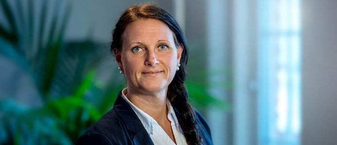 Wästbygg rekryterar till nyinrättad roll