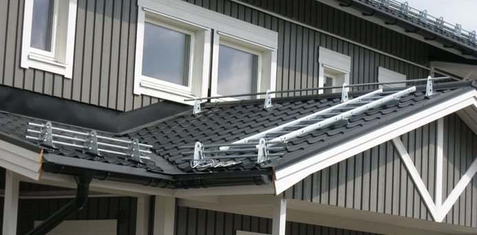 Enkelt att dimensionera snörasskydd rätt