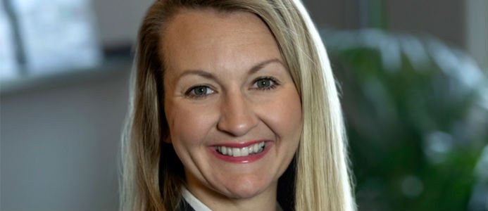 Ny affärsutvecklare till LC