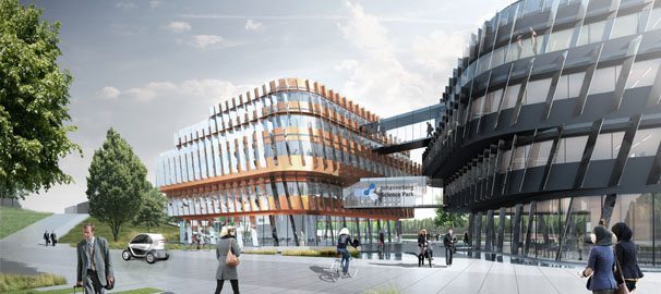Bengt Dahlgren blir ny delägare i Johanneberg Science Park