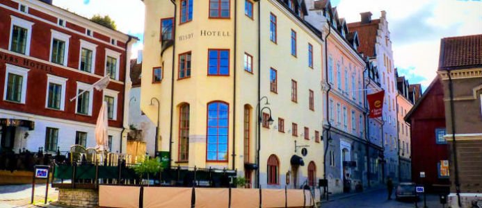 Vision: Oslo-Stockholm till 2030