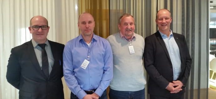 Nytt bolagsköp av WSP