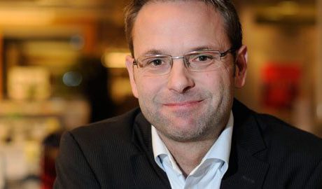 Ny affärsområdeschef för WSP Samhällsbyggnad