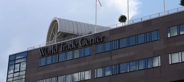 Fastighetsbranschen ser positivt på framtiden