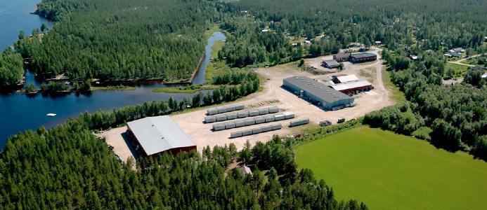 Husfabrik läggs ner – 34 anställda varslas