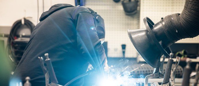 Derome köper upp skånsk järnhandel