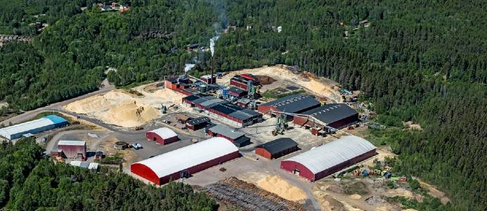 Scandbio satsar i krisen: ”Blir mindre sårbara”