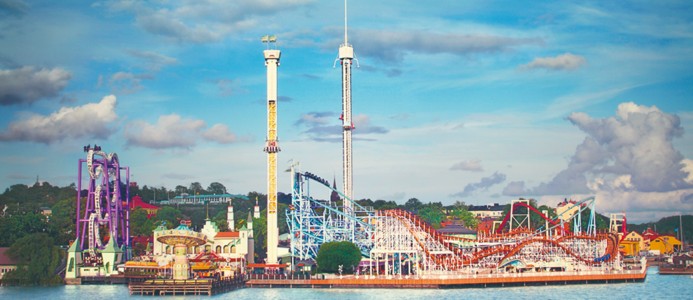 Detaljplanen för Grönan klar