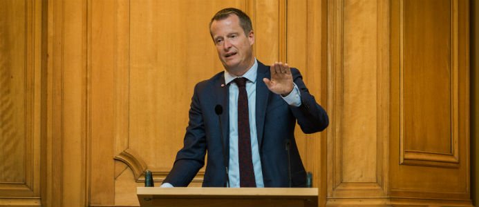 Så stödjer Sverige hållbar batteritillverkning