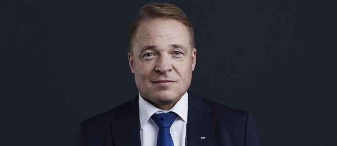 YITs nuvarande CFO Ilkka Salonen har begärt att lämna för att fokusera på styrelseuppdrag och rådgivarroller i framtiden.