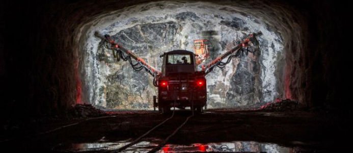 Nytt infrastrukturprojekt för 1,4 miljarder