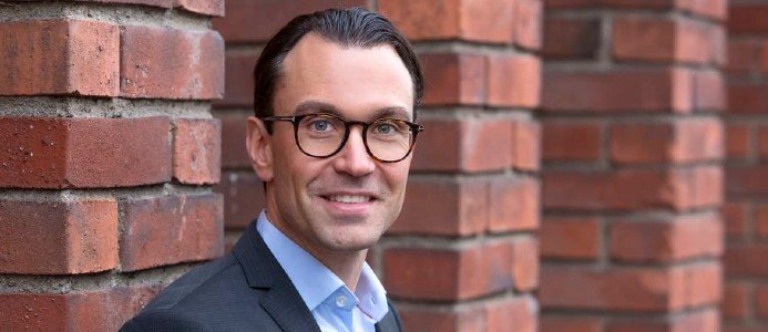 Veteran ny vd för MVB Öst