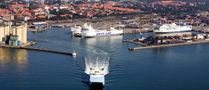 EU-investering ger möjligheter för södra Sverige