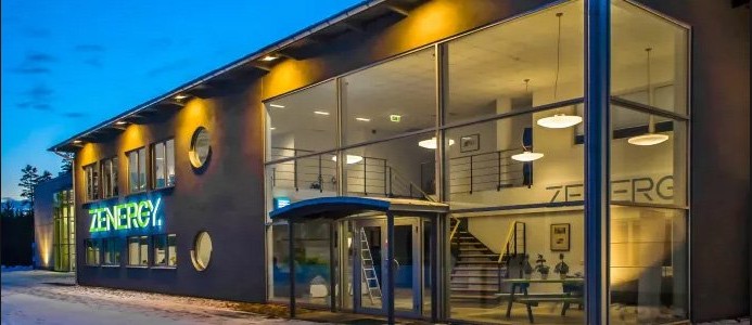 Zenergy har fått ny vd