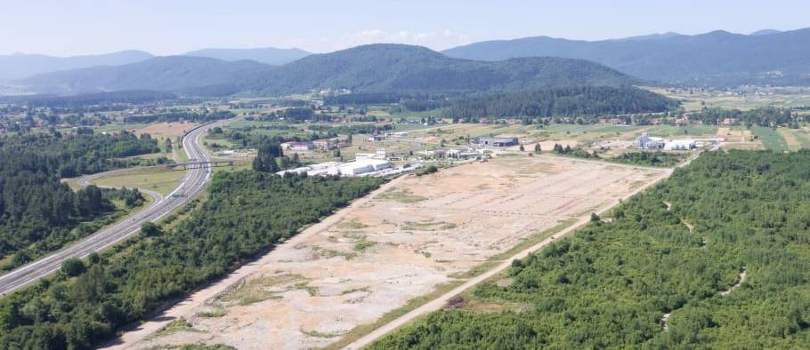 Skånskt bolag bygger fabrik för två miljarder