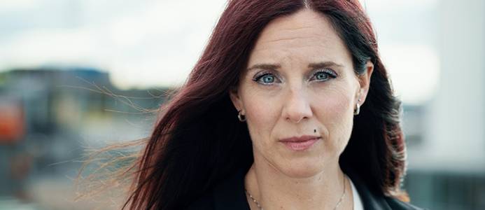 Stora löneskillnader mellan kvinnor och män