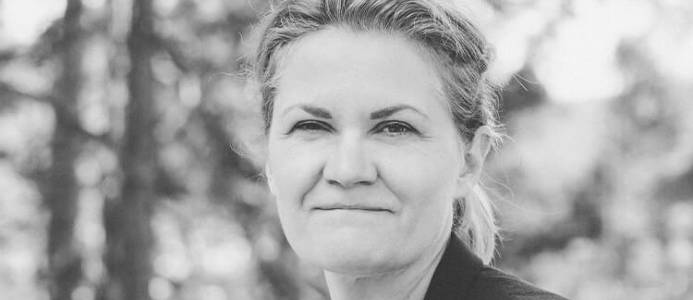 Ny tillförordnad vd för Polhem Infra