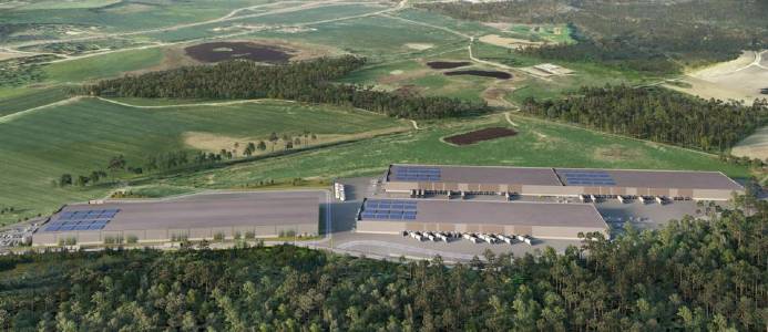 Kanonaden får logistikuppdrag för 200 miljoner