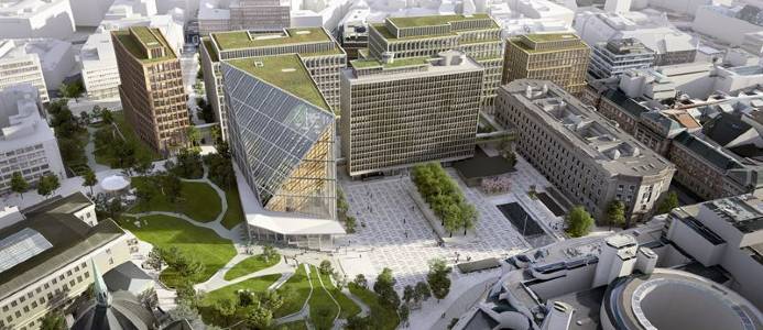 Assemblin Norges största VS-uppdrag någonsin