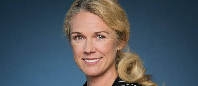 Ny ekonomi- och finanschef på Veidekke