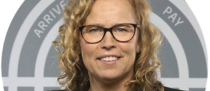 Tung chefsrekrytering till Pandox