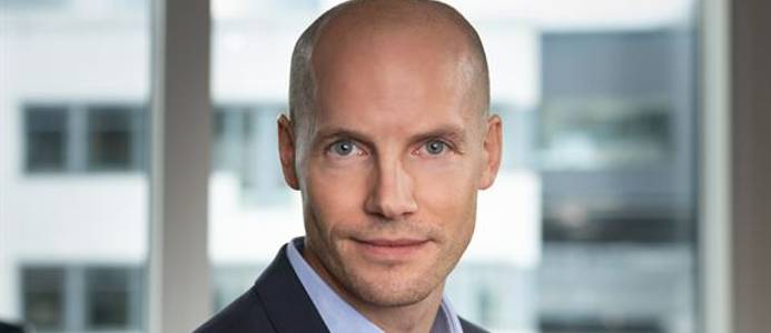 Lämnar vd-post på Aviator för chefsroll på Adapteo