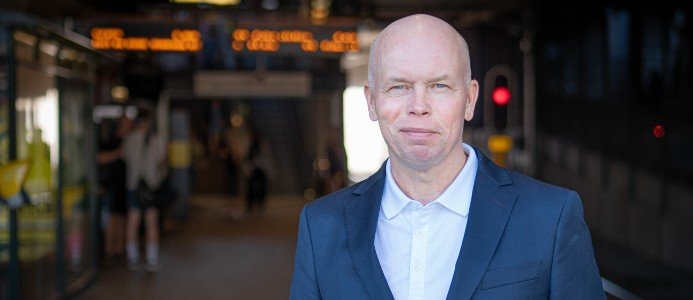 WSP om post corona: “Det är förändringarnas tid”