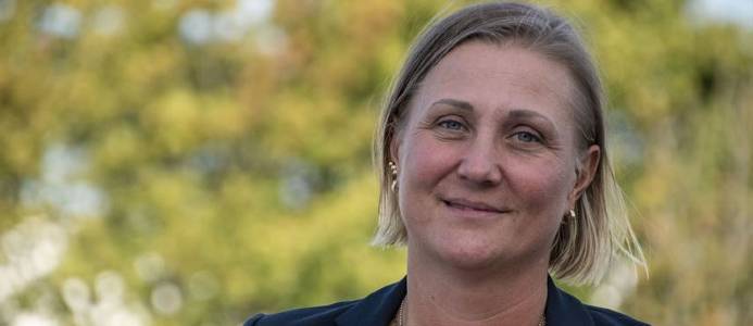 Tre nya arbetschefer till ByggPartner