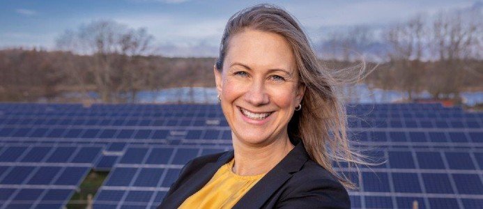 Sol-vd:n vill inspirera fastighetsägare att investera i solel