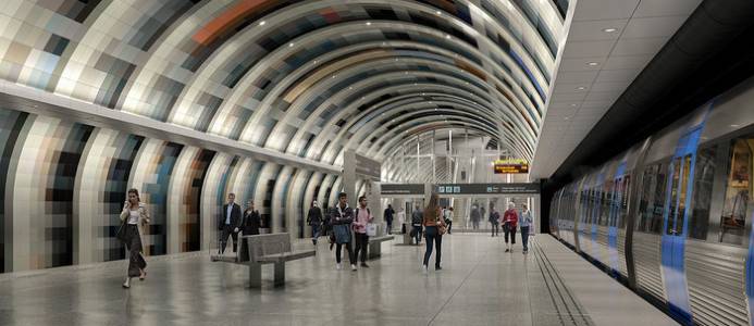 Miljardupphandling stoppas